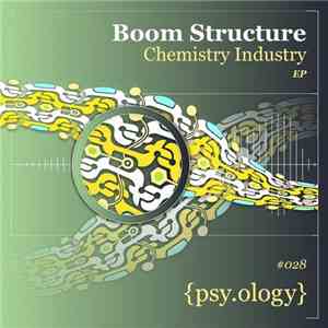 Boom Structure - Chemistry Industry EP