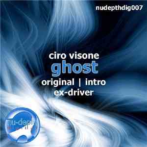 Ciro Visone - Ghost