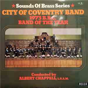 City Of Coventry Band - Sounds Of Brass Series Vol.7