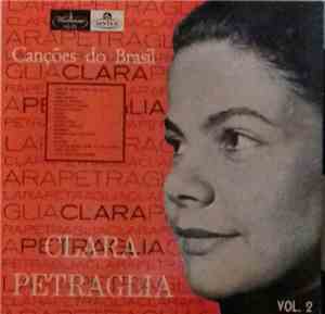 Clara Petraglia - Cançoes Do Brasil Vol. 2