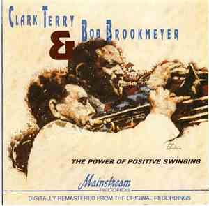 Clark Terry & Bob Brookmeyer - The Power Of Positive Swinging