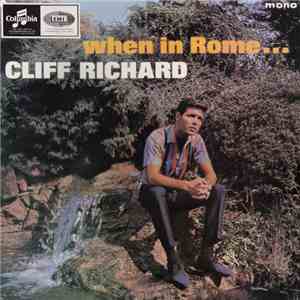 Cliff Richard - When In Rome... / When In Spain...