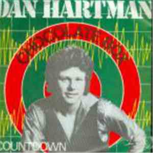 Dan Hartman - Chocolate Box