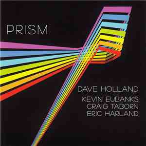 Dave Holland - Prism