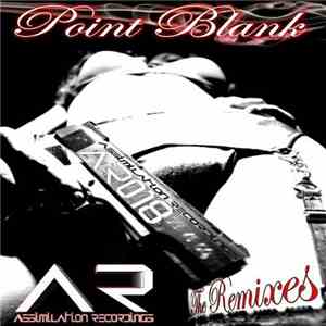 Decibel Flekx - Point Blank Remixes