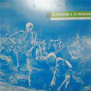 DJ Emerson & DJ Mahatma - Nervous Traxx 1
