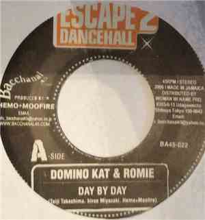 Domino-Kat, Romie - Day By Day