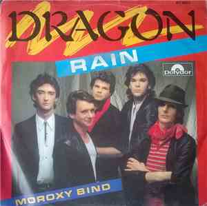 Dragon  - Rain / Moroxy Bind
