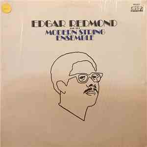 Edgar Redmond - The Modern String Ensemble