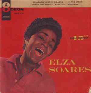 Elza Soares - Elza Soares