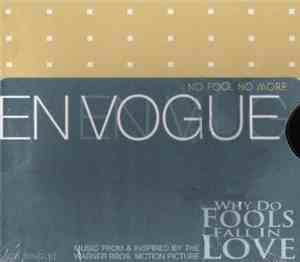 En Vogue - No Fool No More