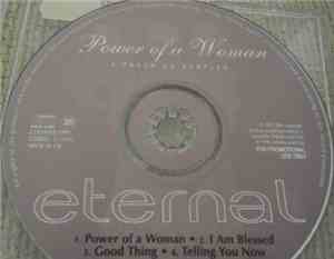 Eternal  - Power Of A Woman