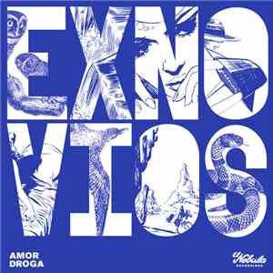Exnovios - Amor Droga
