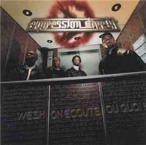 Expression Direkt - Wesh On Ecoute Ou Quoi ?