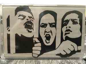 F.A.G.G.O.T. - At War With Noisecore!
