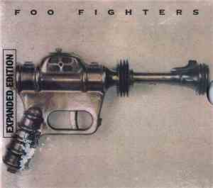 Foo Fighters - Foo Fighters (Expanded Edition)