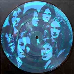 Foreigner - Blue Morning, Blue Day