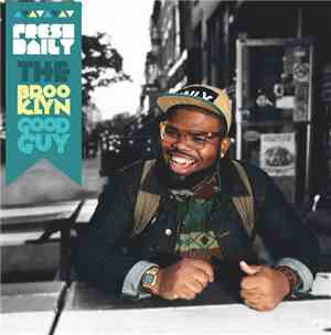 Fresh Daily - The Brooklyn Good Guy