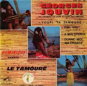 Georges Jouvin - Youpi Ya Tamouré