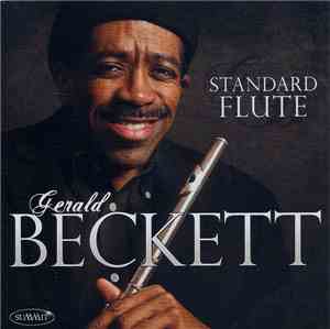 Gerald Beckett - Standard Flute