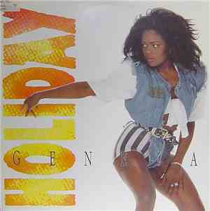 Gèneva - Holiday