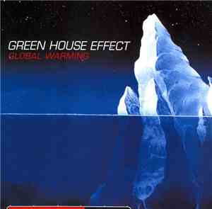 Green House Effect - Global Warming