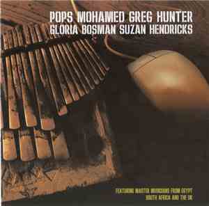 Greg Hunter & Pops Mohamed - Lotus Blossom