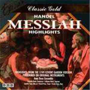 Handel, Ama Deus Ensemble, Valentin Radu - Messiah (Highlights)