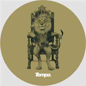 Horsepower Productions - Damn It / Kingstep