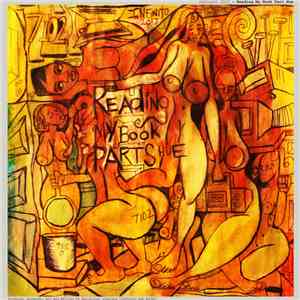 Infinito 2017 - Reading My Book Parts Hue
