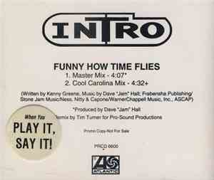 Intro  - Funny How Time Flies