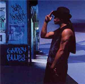 Jack Knight - Gypsy Blues