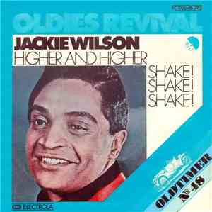 Jackie Wilson - Higher And Higher