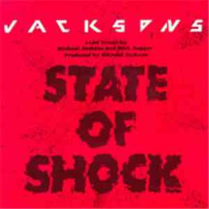Jacksons - State Of Shock