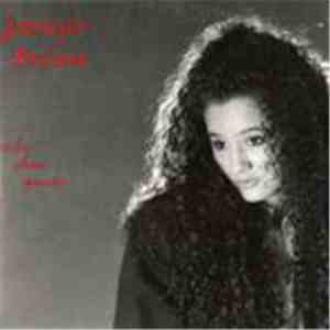 Jennifer Brown - To Be Where You Are