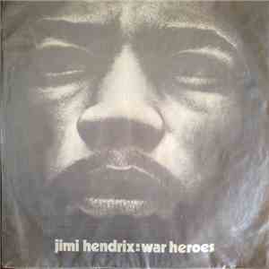 Jimi Hendrix - War Heroes