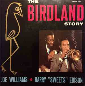 Joe Williams, Harry 