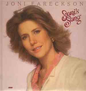 Joni Eareckson - Joni's Song