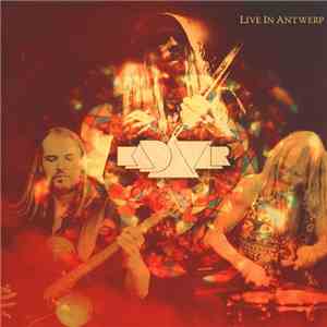 Kadavar - Live In Antwerp