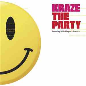 Kraze - The Party