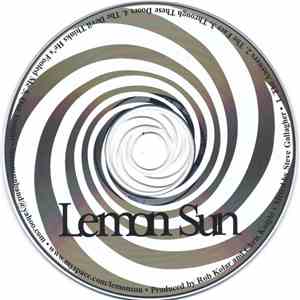 Lemon Sun - Lemon Sun