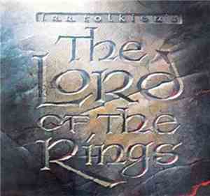 Leonard Rosenman - The Lord Of The Rings