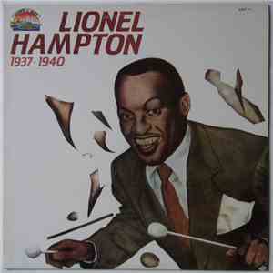 Lionel Hampton - 1937-1940