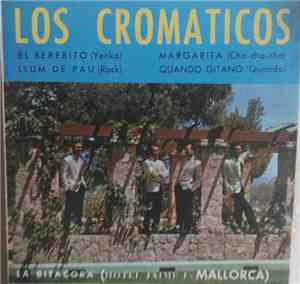 Los Cromaticos - El Berebito