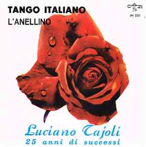 Luciano Tajoli - Tango Italiano