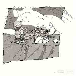 Lung Dart - As I Lay Drying