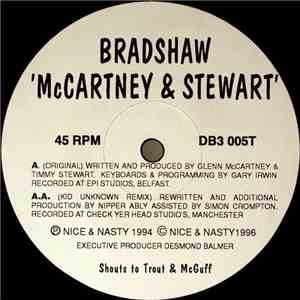 McCartney & Stewart - Bradshaw