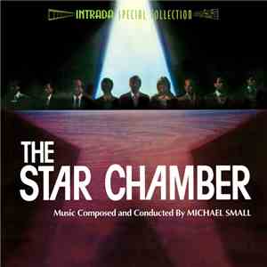 Michael Small - The Star Chamber / The Driver