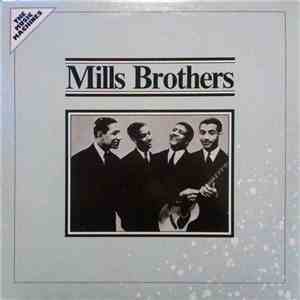 Mills Brothers - Mills Brothers