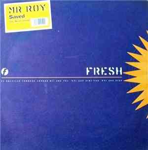 Mr Roy - Saved